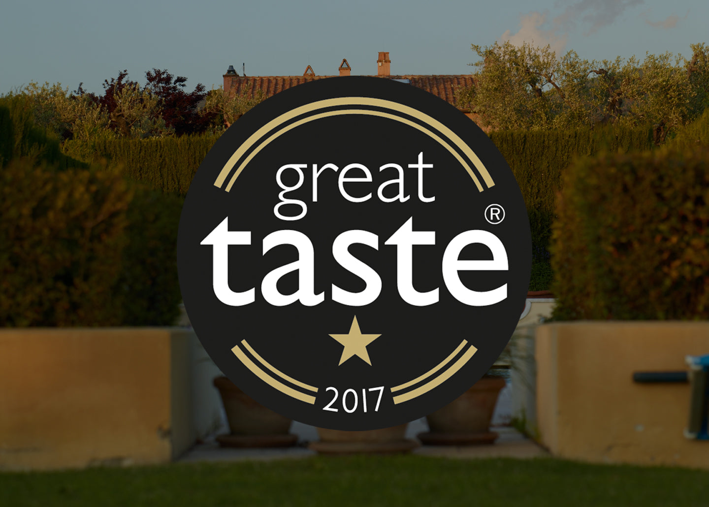 Great Taste 2017