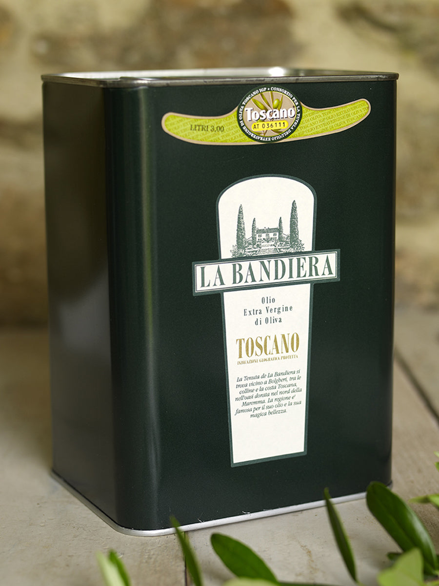 La Bandiera 3L