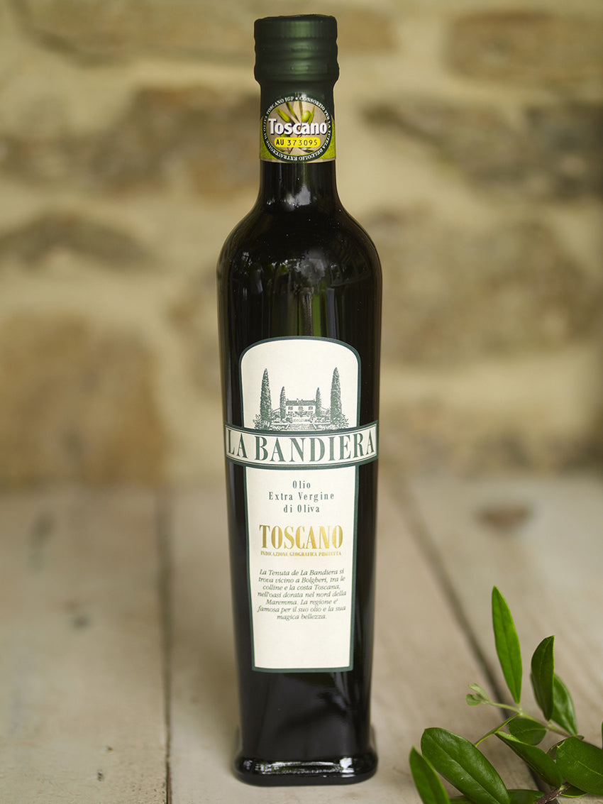 La Bandiera 500ml