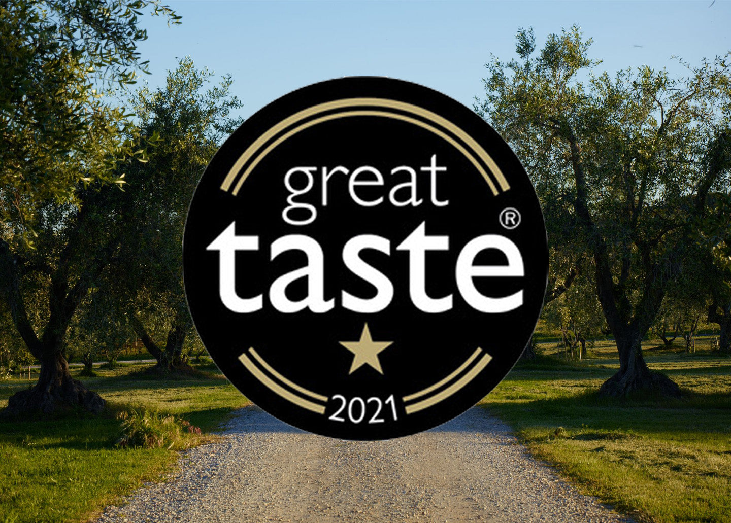 La Bandiera wins another Gold Star at this year's Great Taste Awards